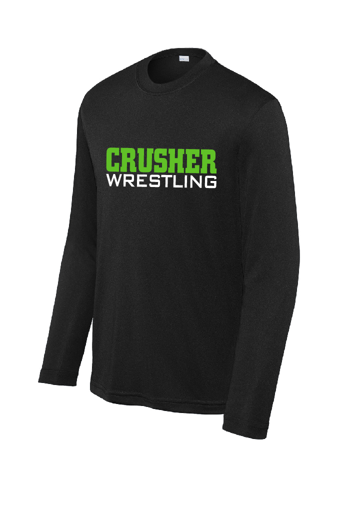 CRUSHER - Youth Shirts