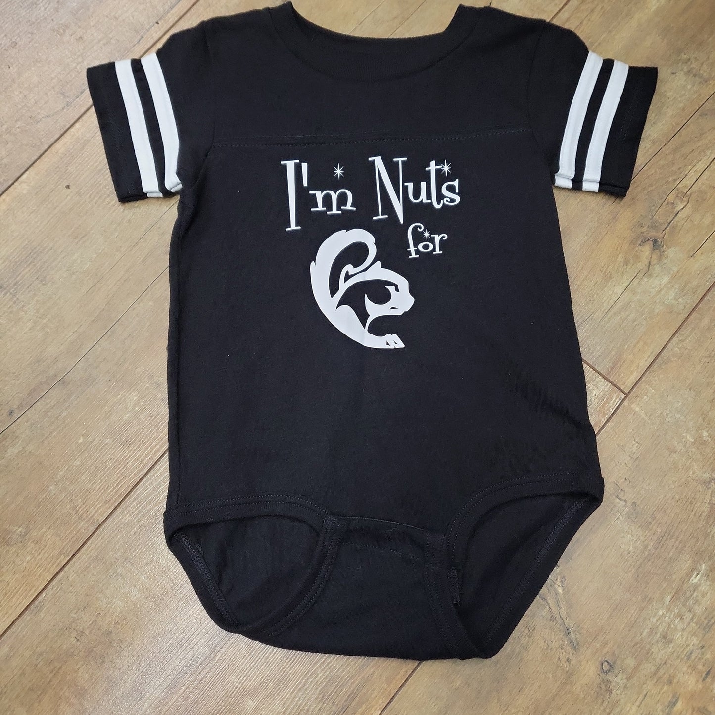 Onsies & Toddler Tee's