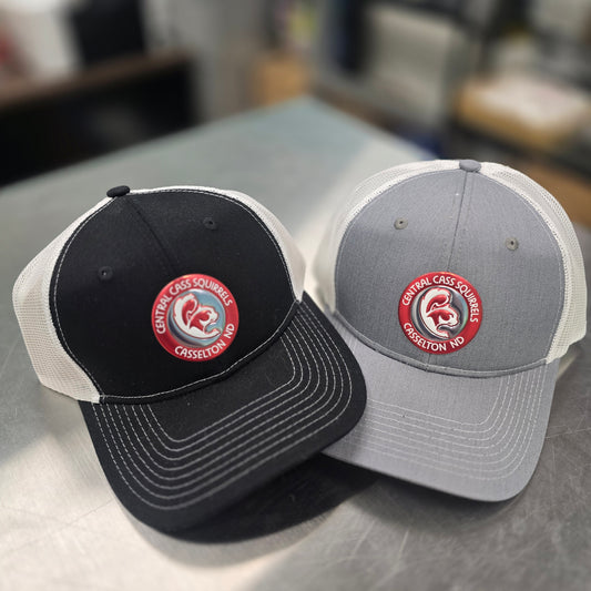 Central Cass Ladies Ponytail Hats!*