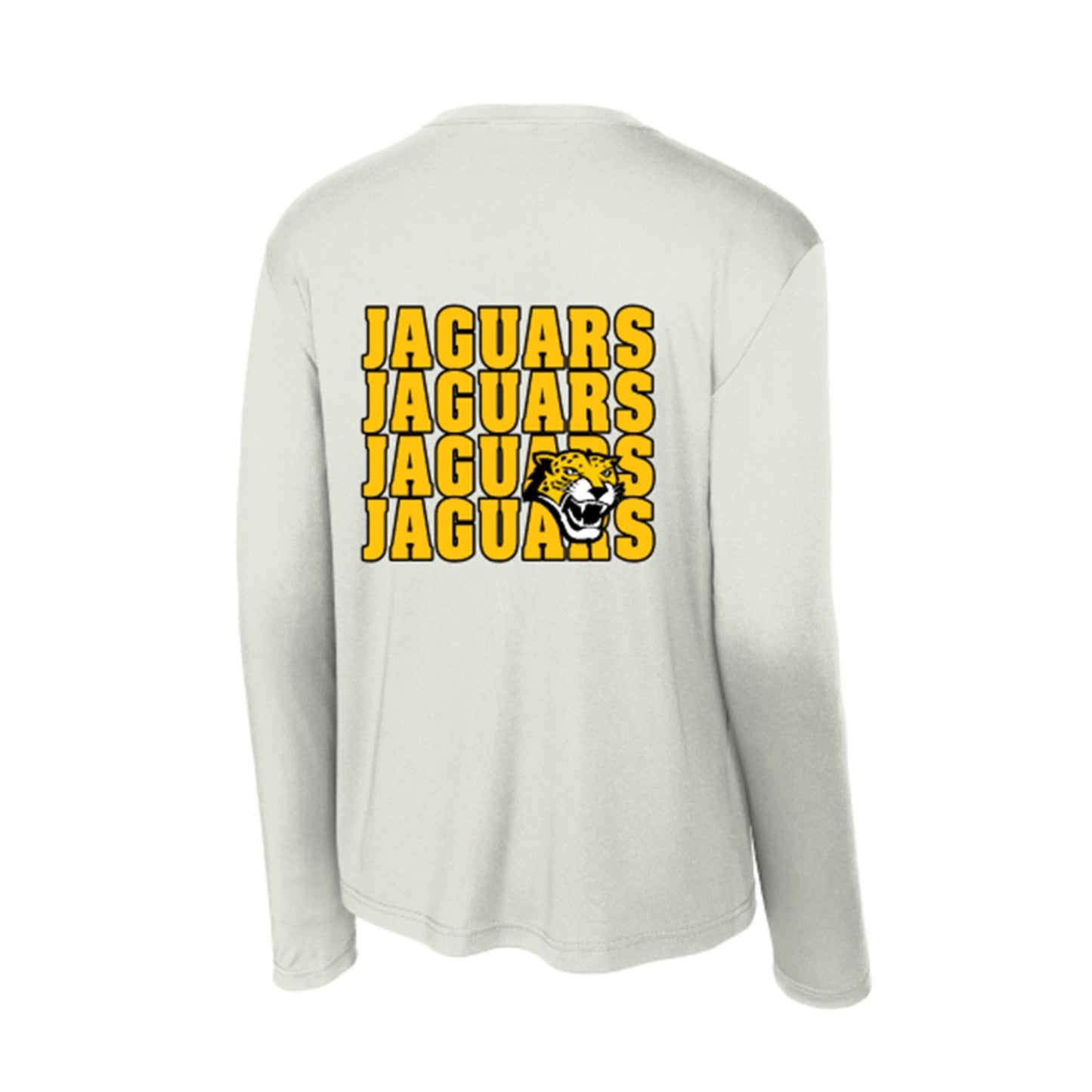NC PTO Long Sleeve Adult & Youth