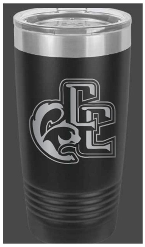 20oz Central Cass Tumbler*