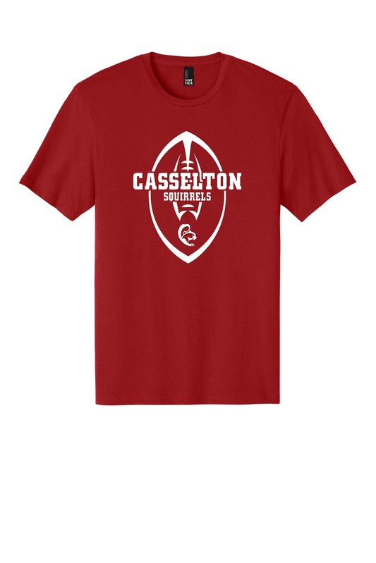 Casselton Squirrels Apparel - Image 1