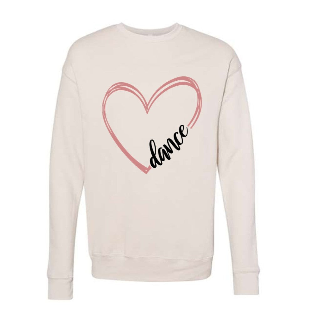 Dance - Heart dance
