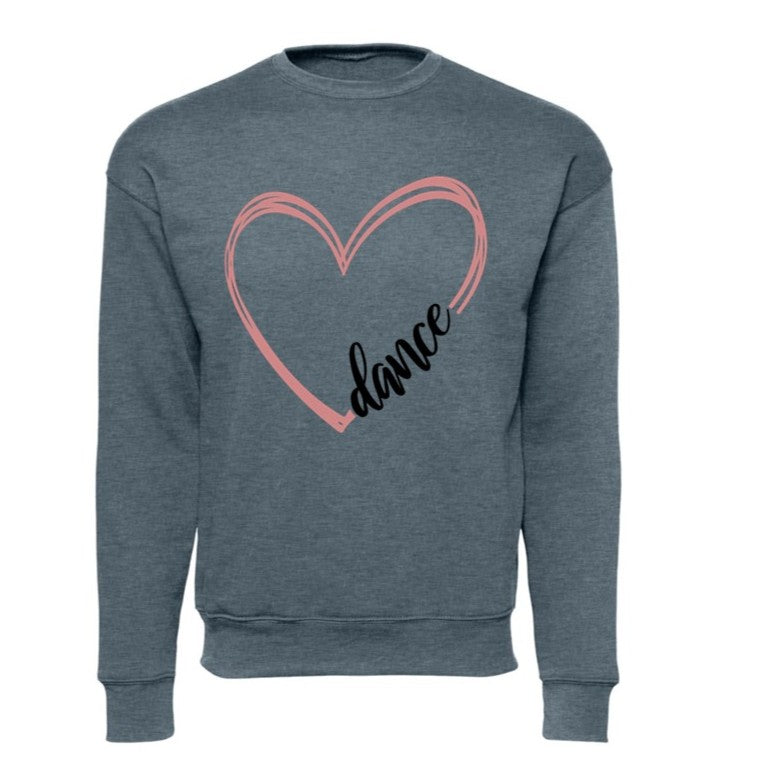 Dance - Heart dance