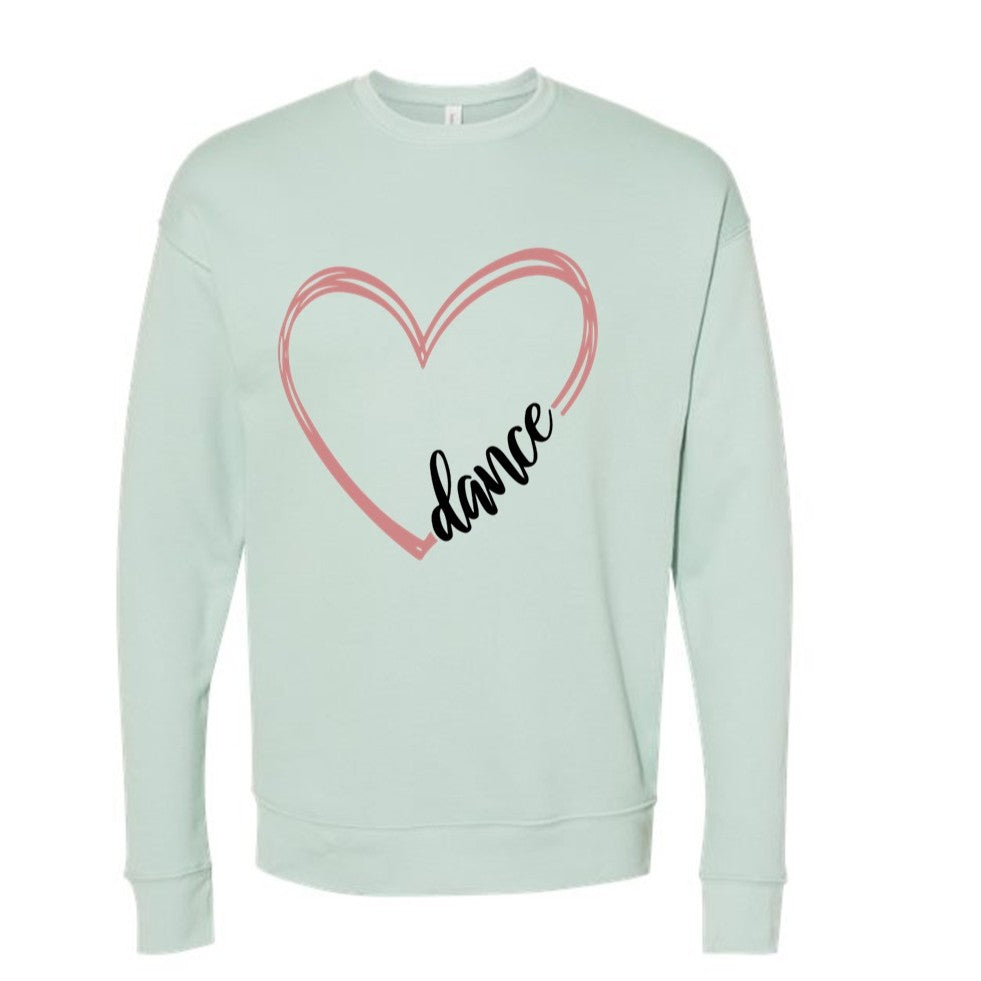 Dance - Heart dance