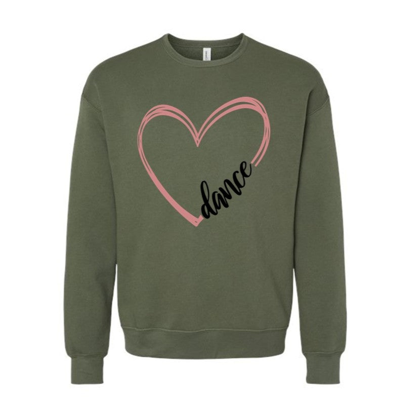 Dance - Heart dance