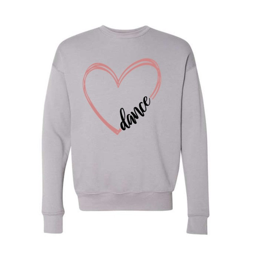 Dance - Heart dance