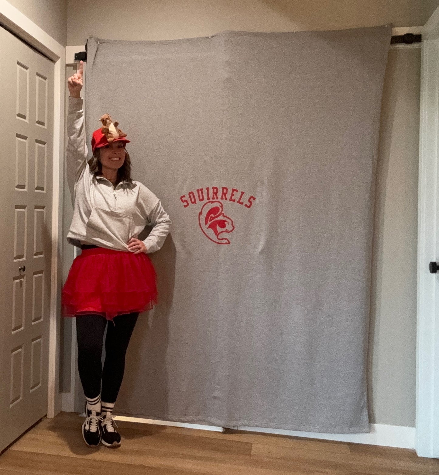 Post Prom - Sweatshirt Blankets