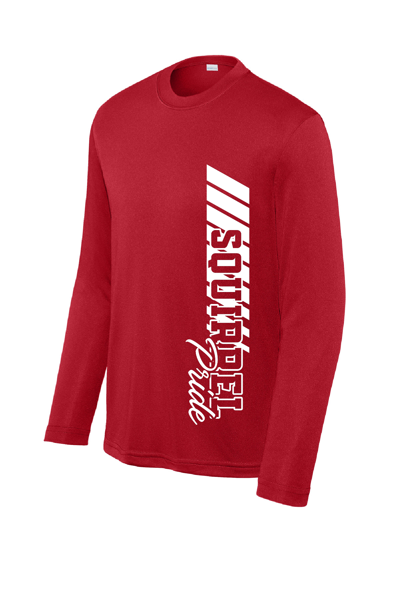 Squirrel Pride - Youth Dry Fit