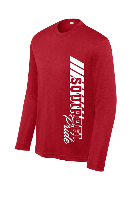 Squirrel Pride - Youth Dry Fit