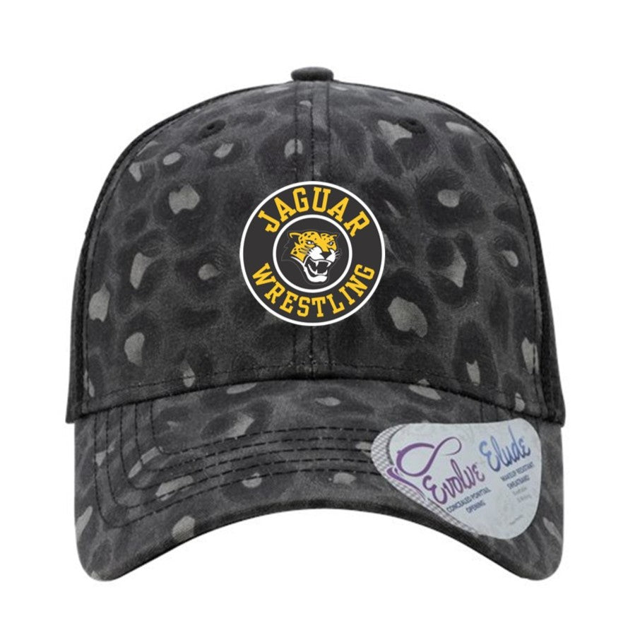 NC Wrestling Women's Hats!~