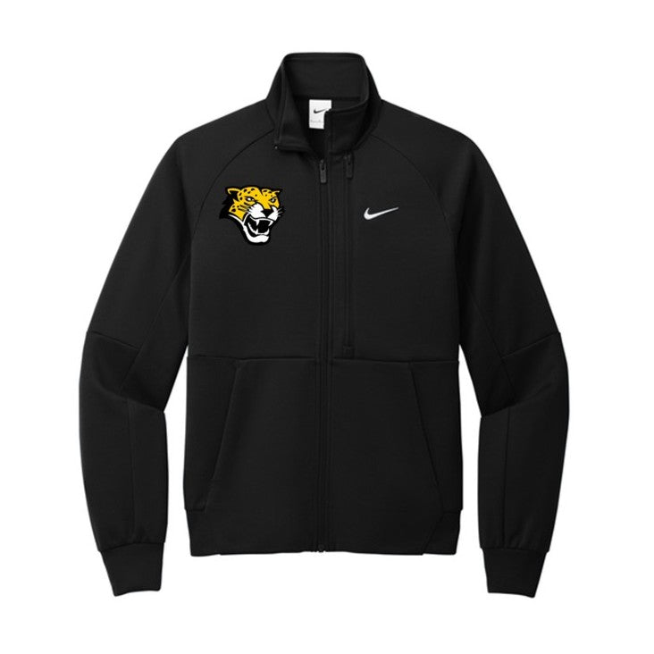 NC PTO NIKE Full Zip