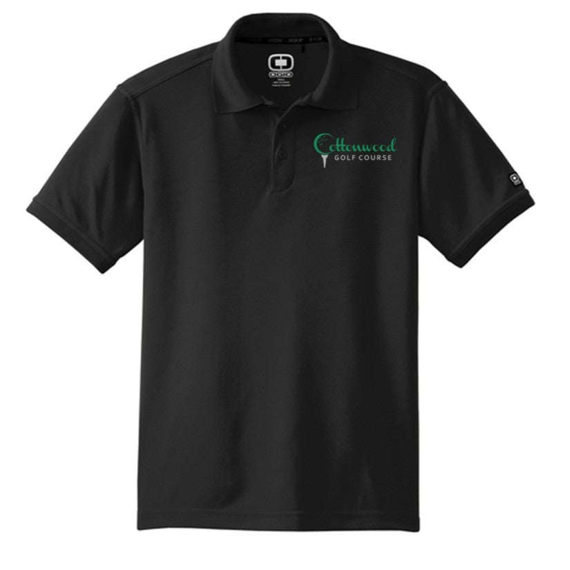 Cottonwood GC - Men's Polo
