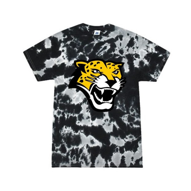 NC PTO - Youth Tie-Dye'd T-Shirt