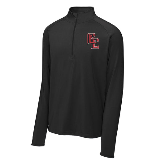 Sport-Tek Sport Wick Stretch 1/4 Zip