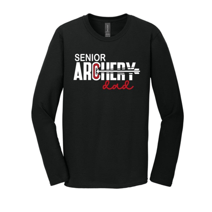2025 SENIOR Archery shirts