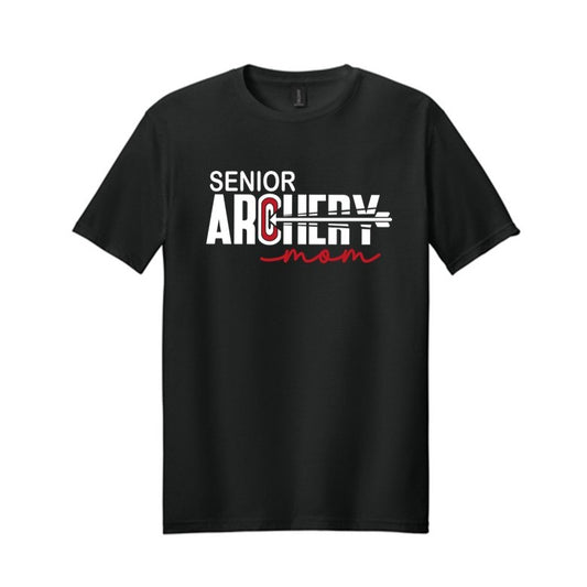 2025 SENIOR Archery shirts