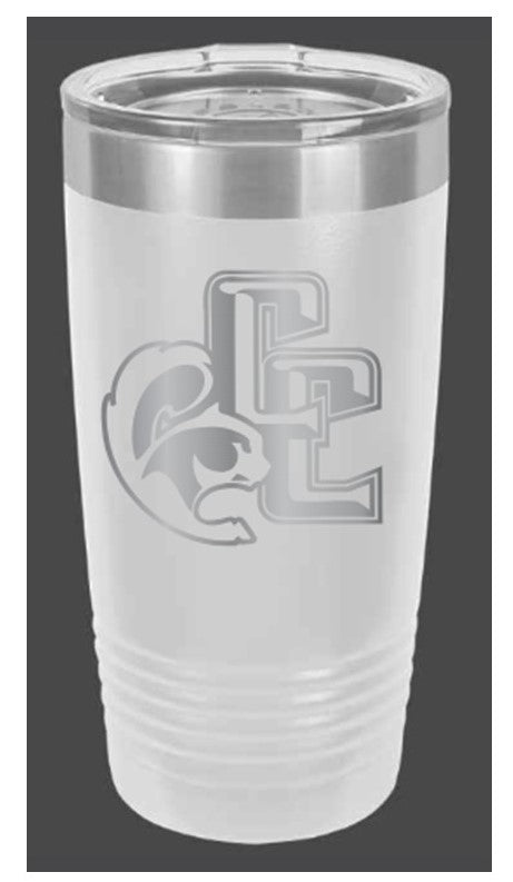20oz Central Cass Tumbler*