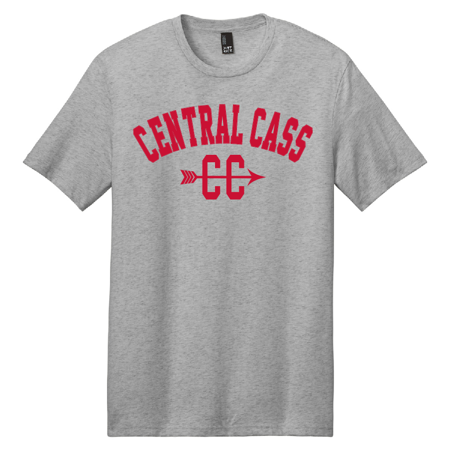 CC XC Variety of T-Shirts!