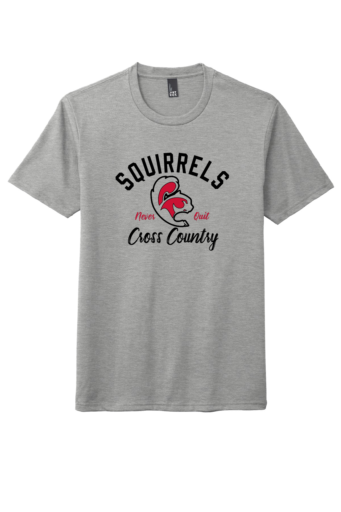 CC XC Variety of T-Shirts!