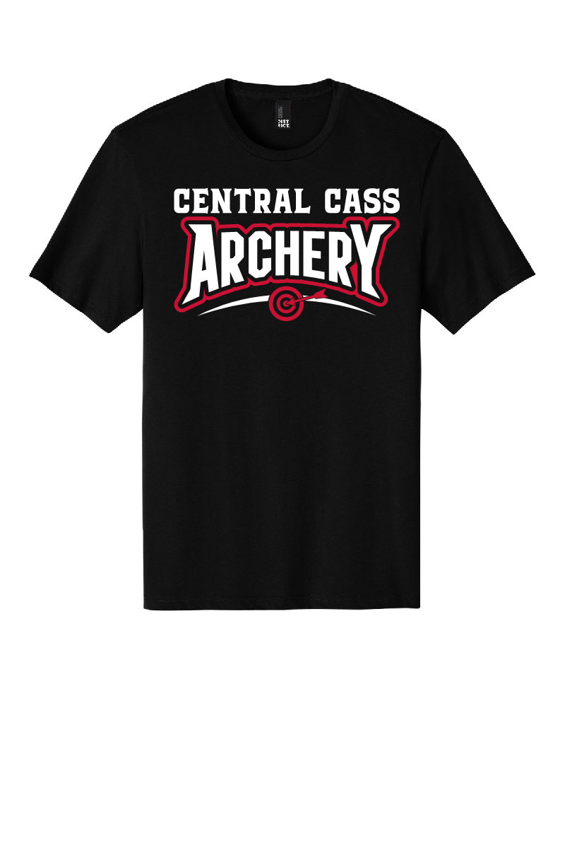 Central Cass Archery T-Shirt
