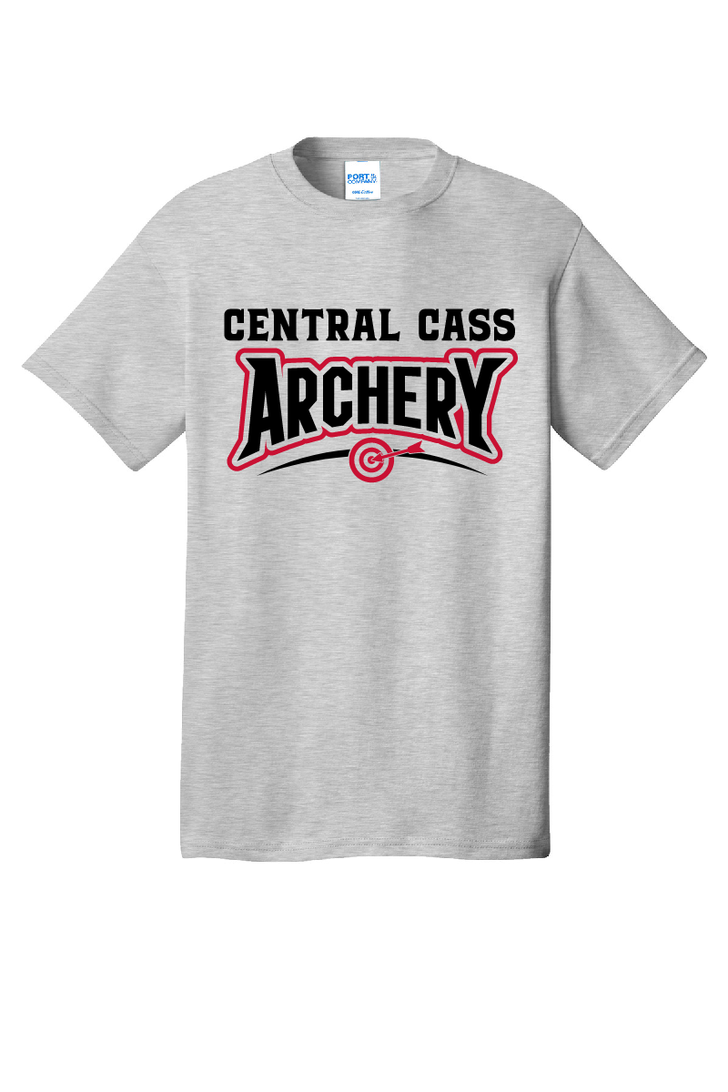 Central Cass Archery T-Shirt