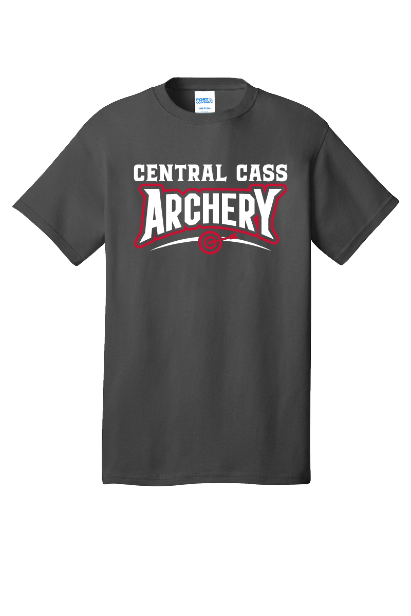 Central Cass Archery T-Shirt
