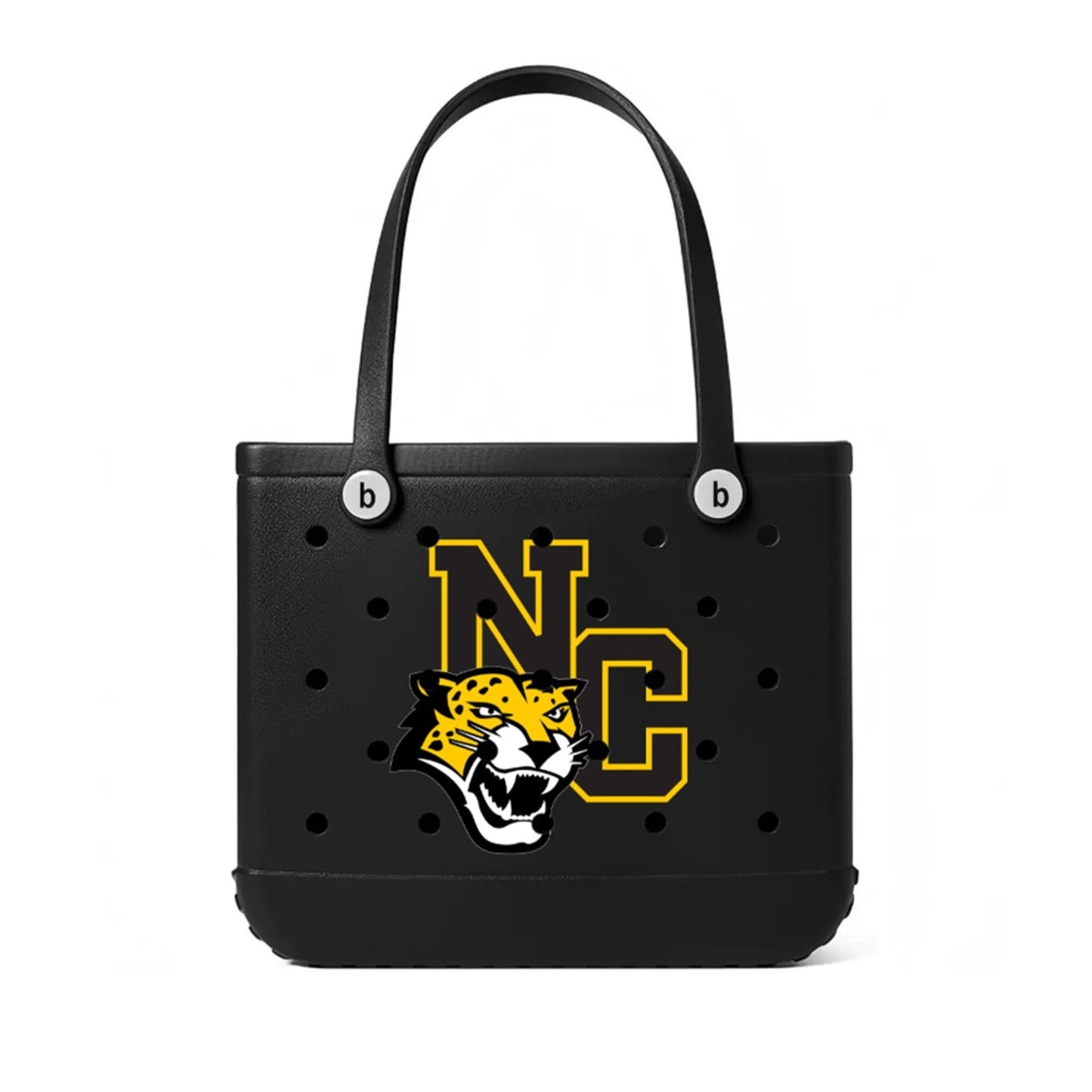 NC PTO Beach Bag