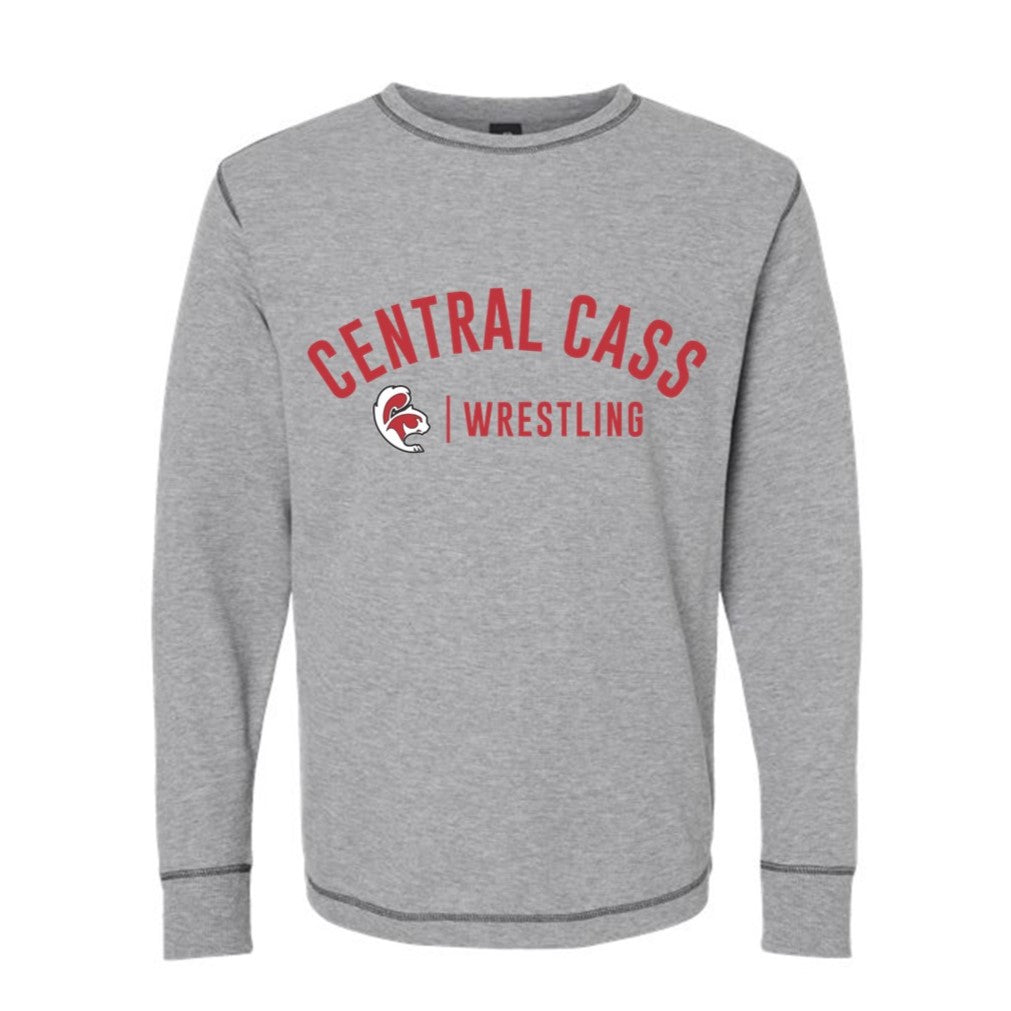 Central Cass Wrestling Thermal~