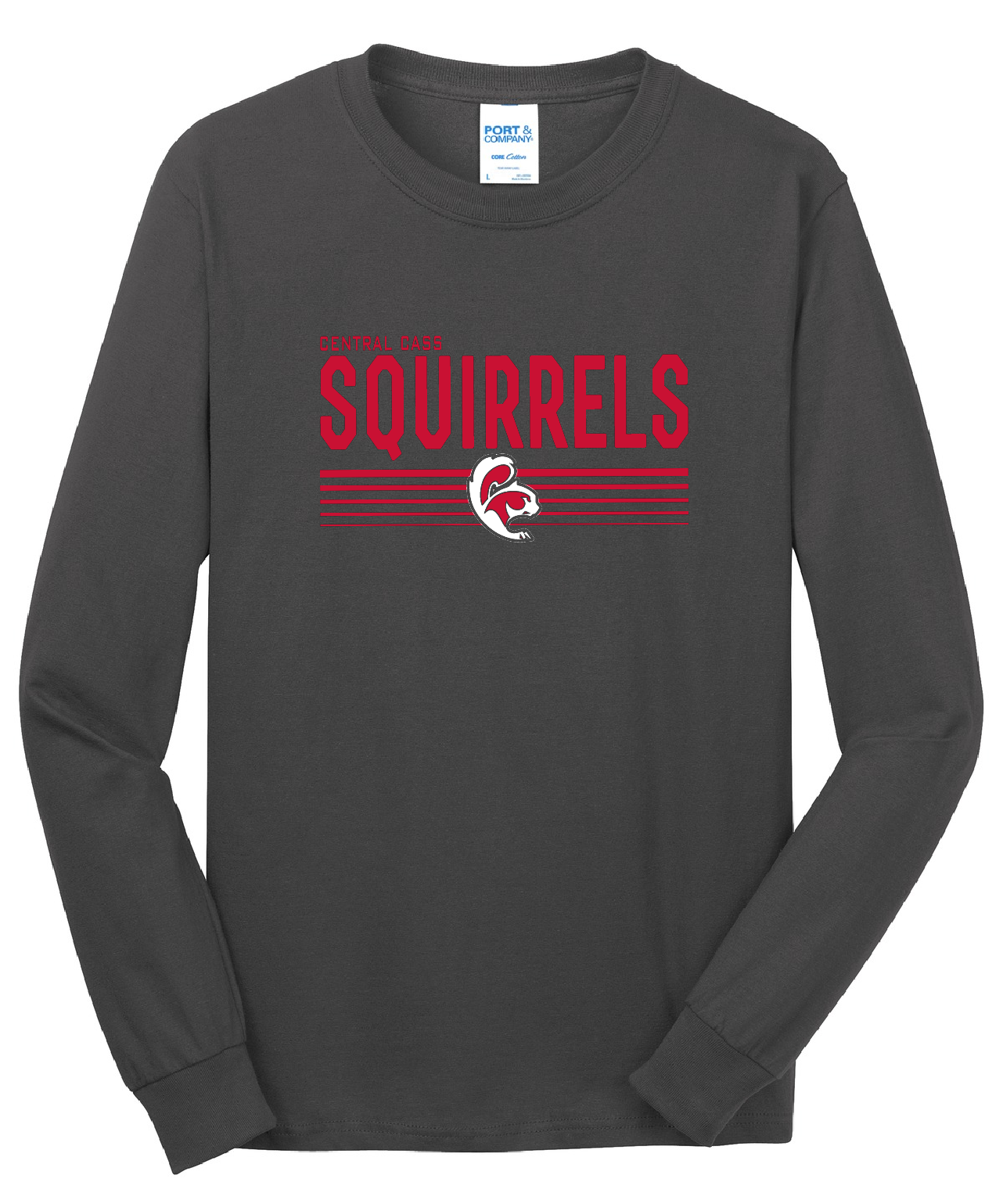 NEW! Squirrels Design