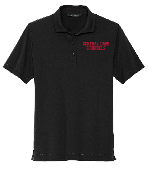 Central Cass Polo