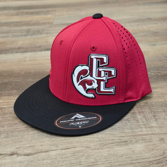 CC Pacific Headwear Flexfit YOUTH Hats
