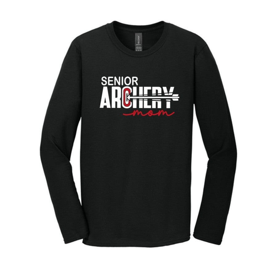 2025 SENIOR Archery shirts