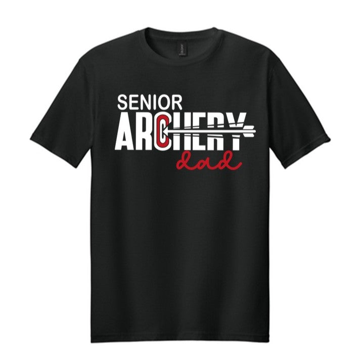 2025 SENIOR Archery shirts