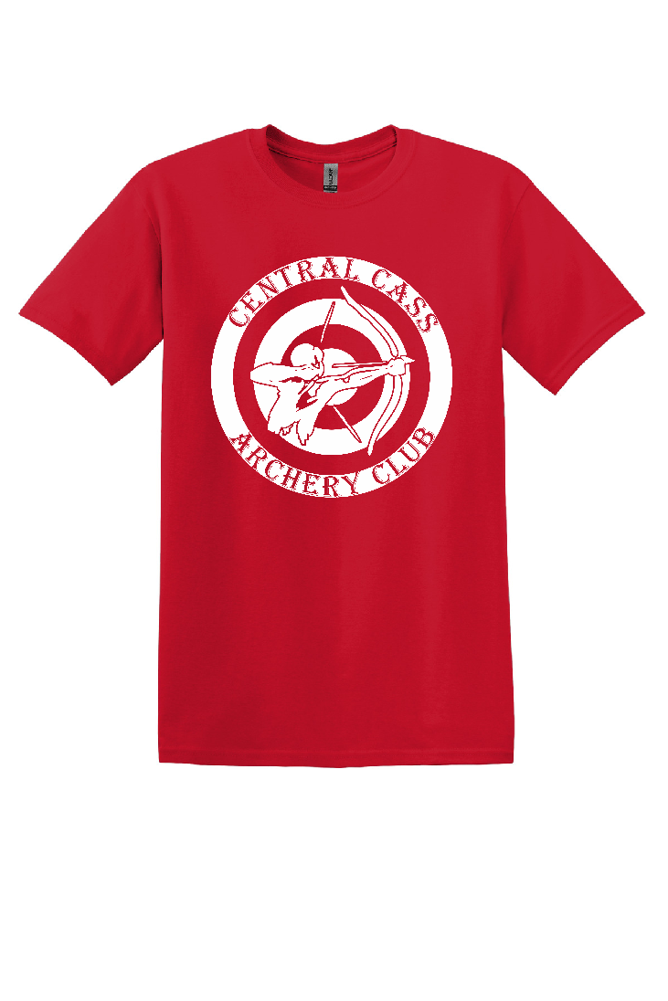 Central Cass Archery T-Shirt