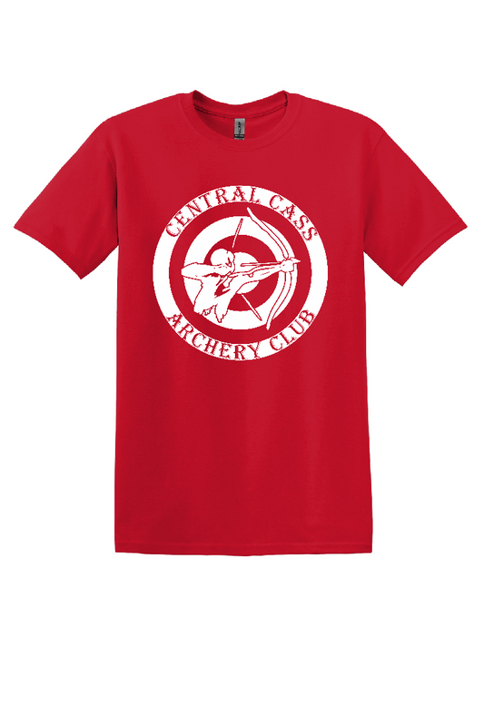 Central Cass Archery T-Shirt