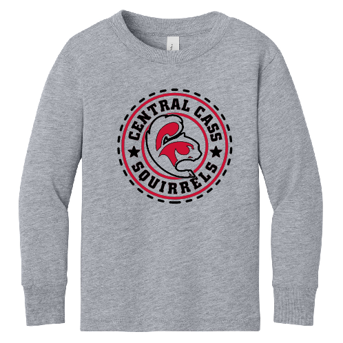 Central Cass - Toddler