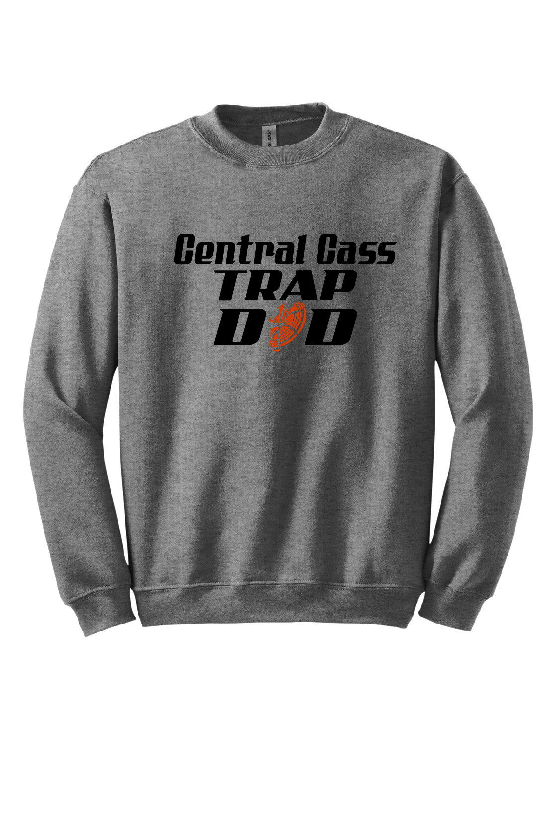 CC Trap Mom/Dad Apparel