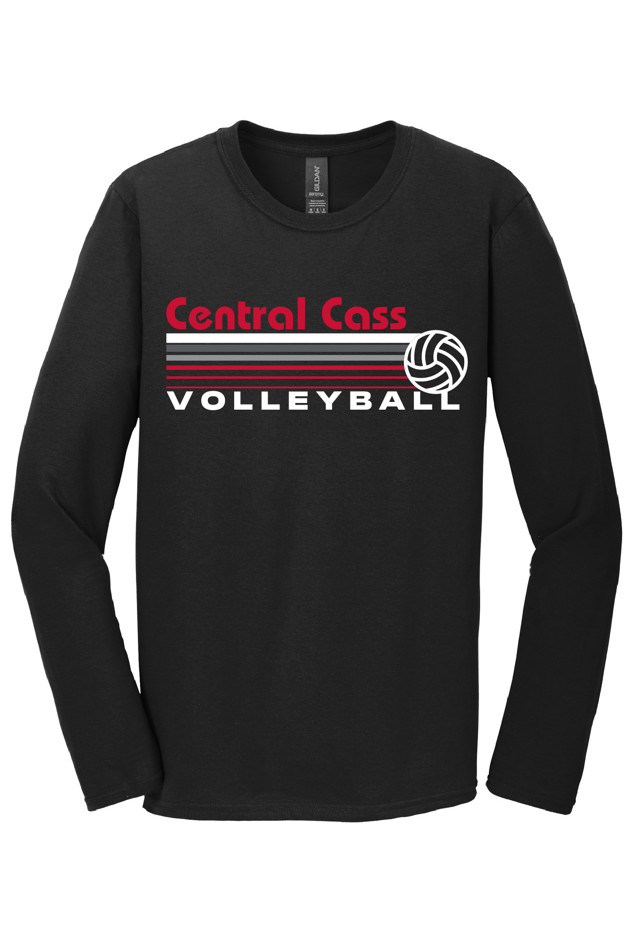 CC VB Long Sleeve T-Shirts! – C-Town Apparel