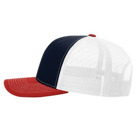 Embden 125th - Richardson 112 Hat