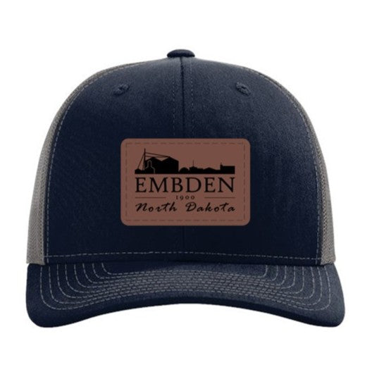 Embden 125th - Richardson 112 Hat