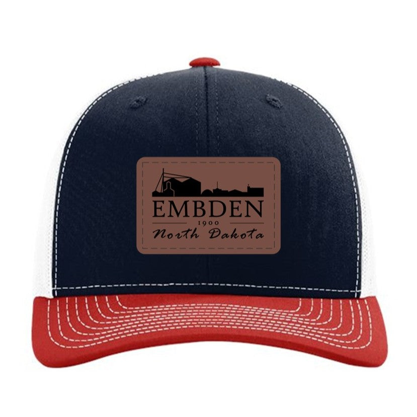 Embden 125th - Richardson 112 Hat