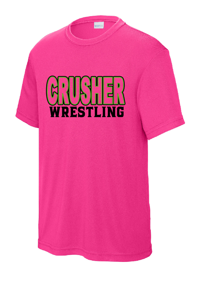 CRUSHER - Youth Shirts
