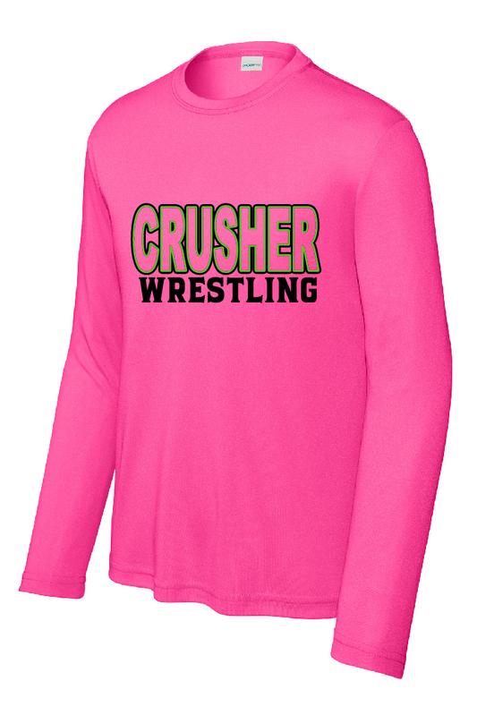 CRUSHER - Youth Shirts