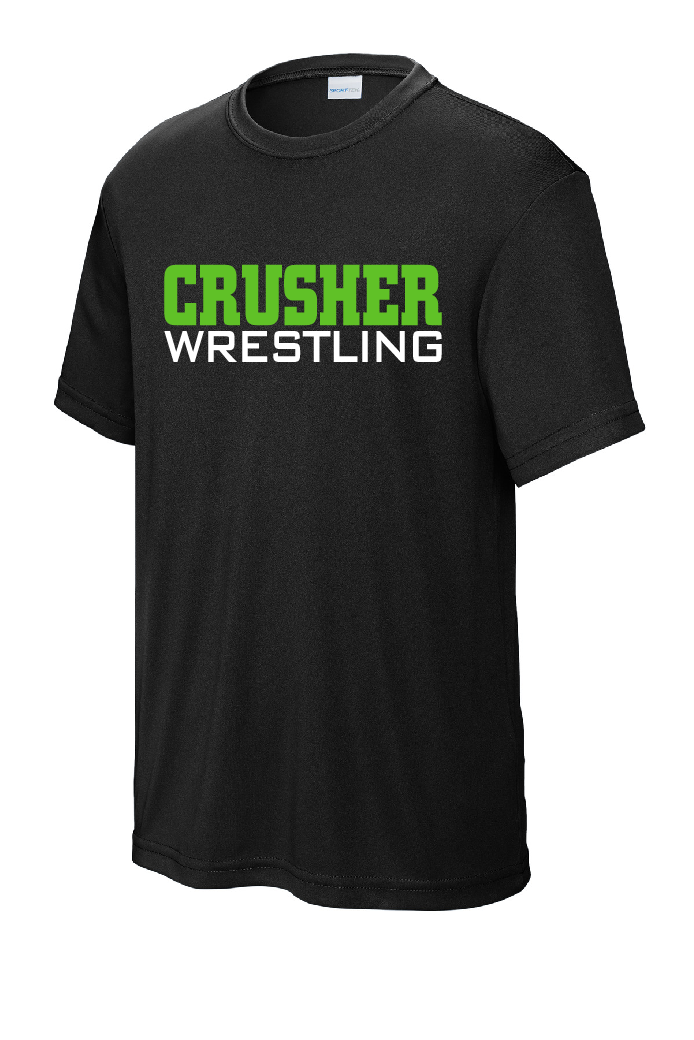 CRUSHER - Youth Shirts