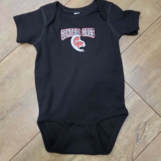 Onsies & Toddler Tee's