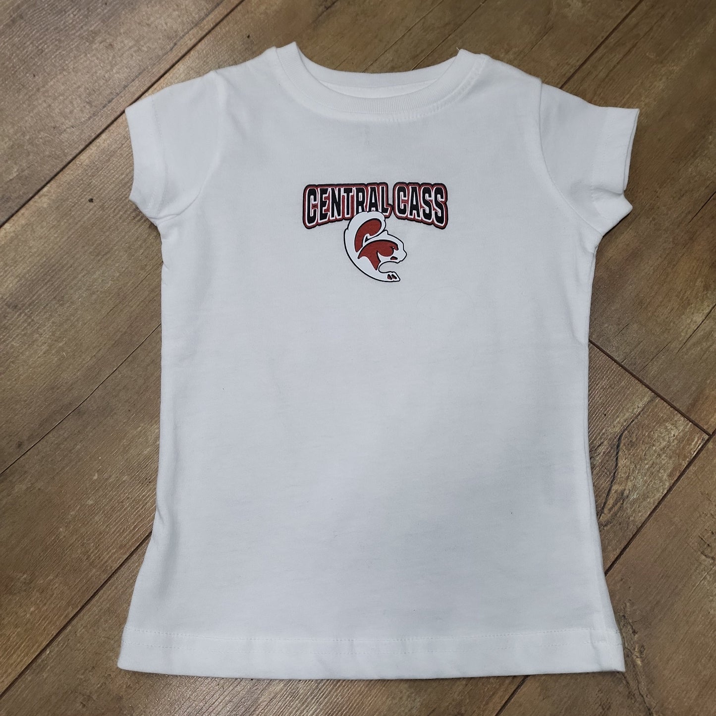 Onsies & Toddler Tee's