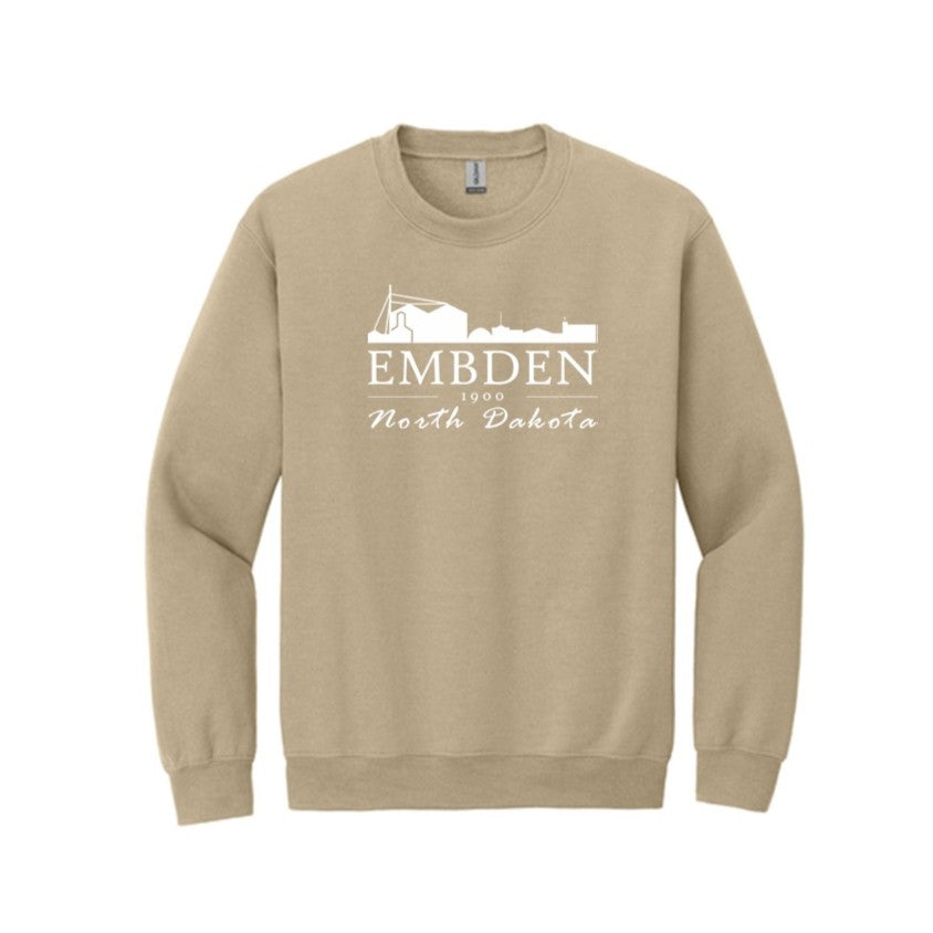 Embden 125th - Crewneck Sweatshirt