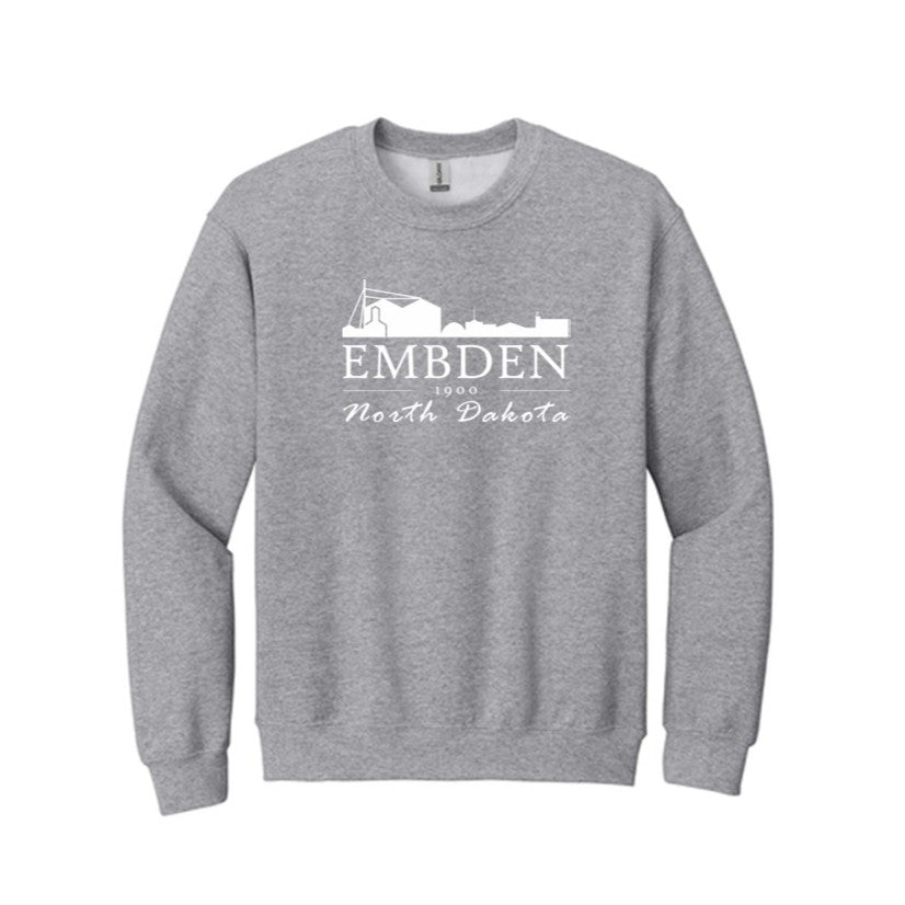 Embden 125th - Crewneck Sweatshirt