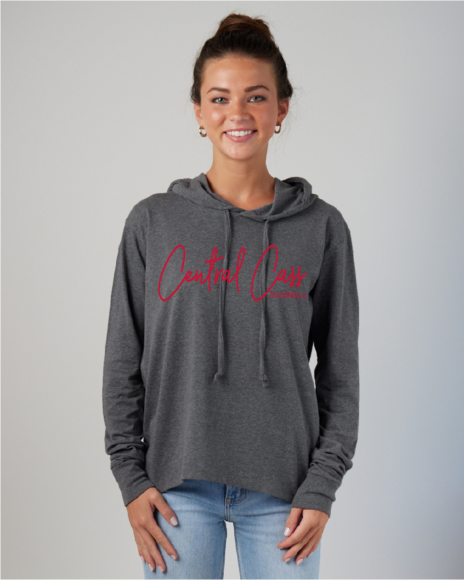 CC General Enza Ladies Long Sleeve